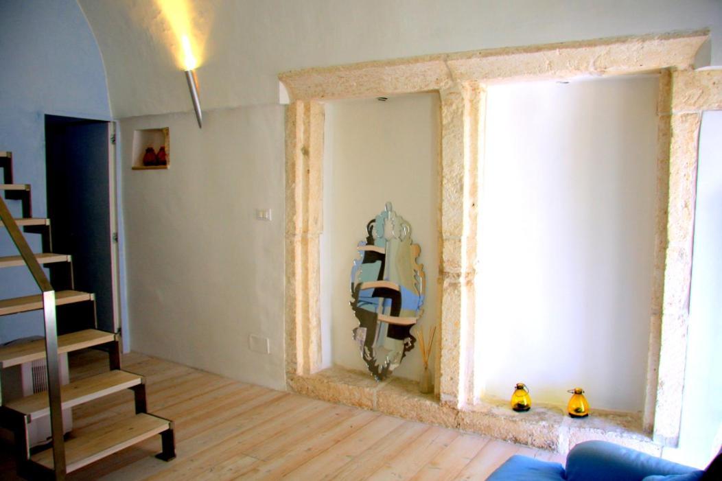 Vista Mozzafiato Sul Mare, Suite Di Lusso - Ostuni Exterior photo