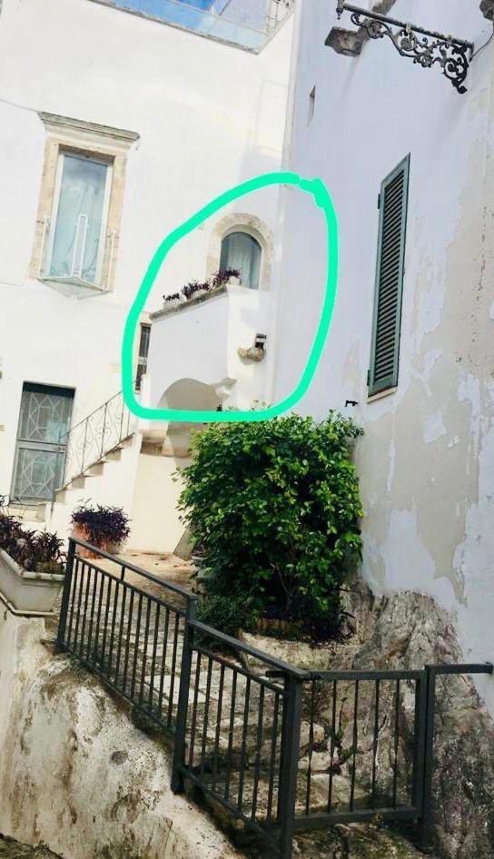 Vista Mozzafiato Sul Mare, Suite Di Lusso - Ostuni Exterior photo